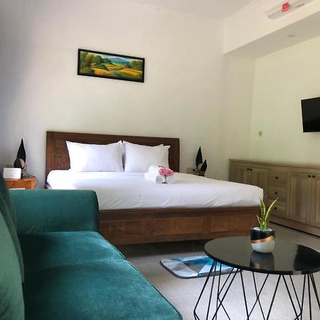 Bale Kebon Rangsot Apartment Pemenang Exterior foto