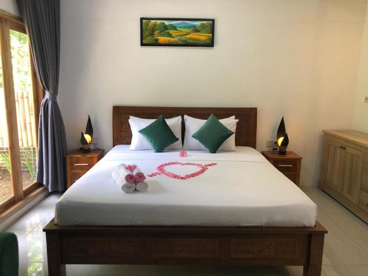 Bale Kebon Rangsot Apartment Pemenang Exterior foto
