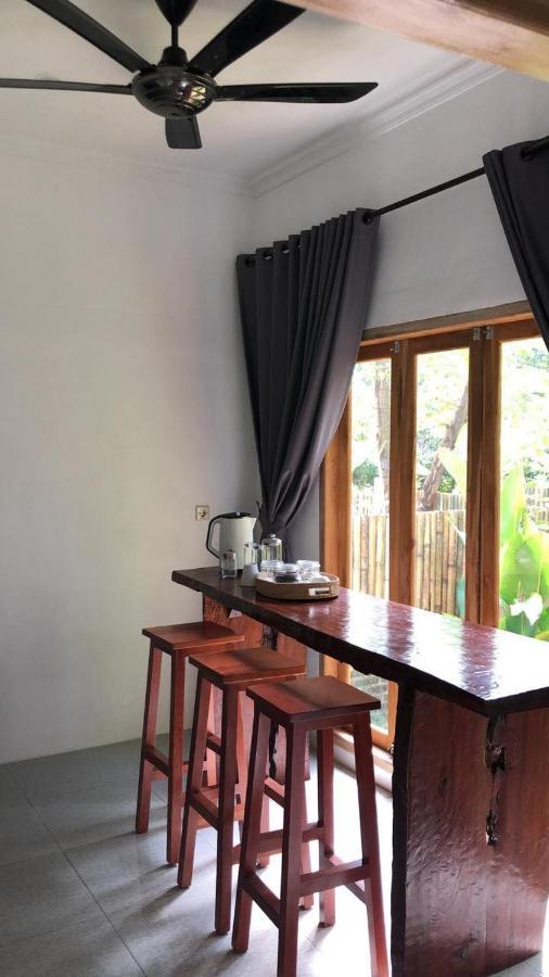 Bale Kebon Rangsot Apartment Pemenang Exterior foto