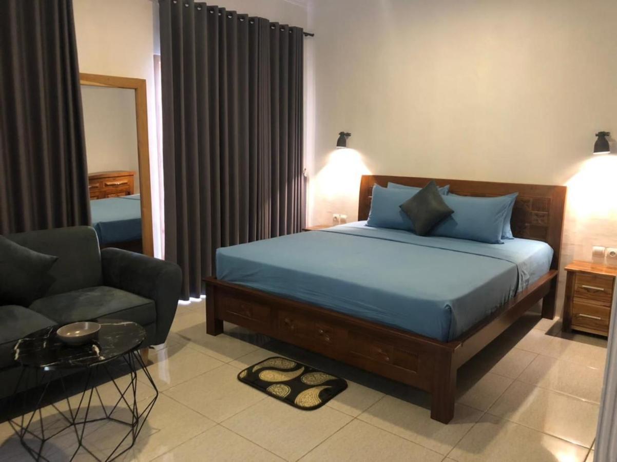 Bale Kebon Rangsot Apartment Pemenang Exterior foto