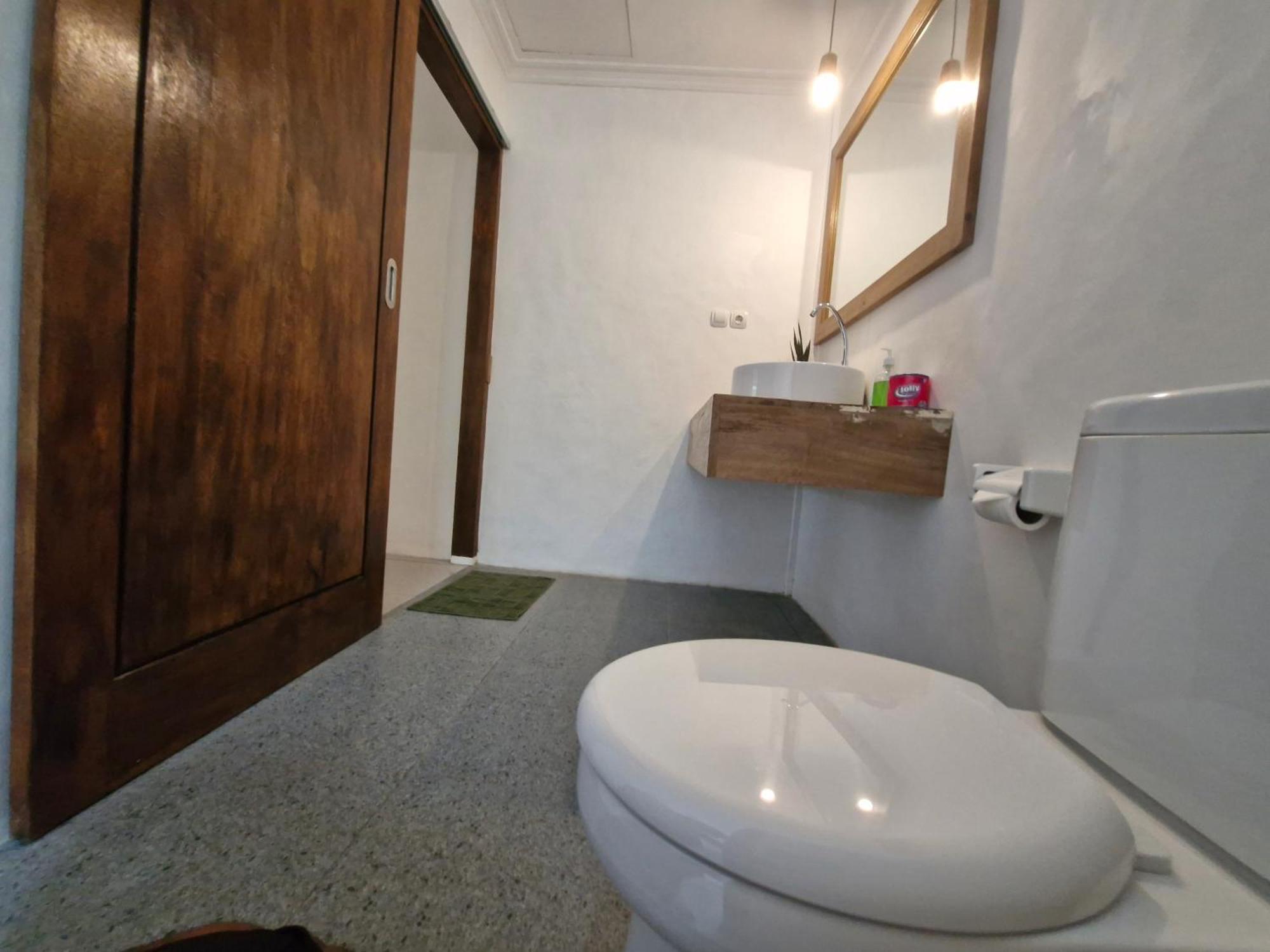 Bale Kebon Rangsot Apartment Pemenang Exterior foto